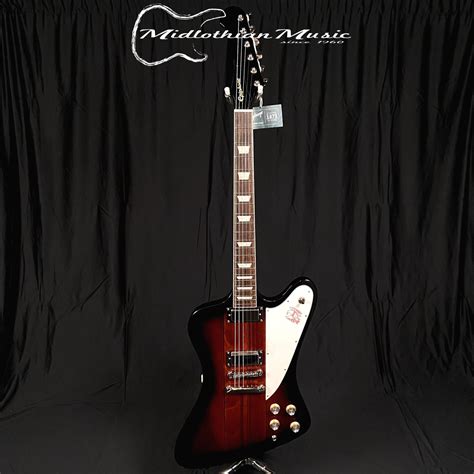 used epiphone firebird